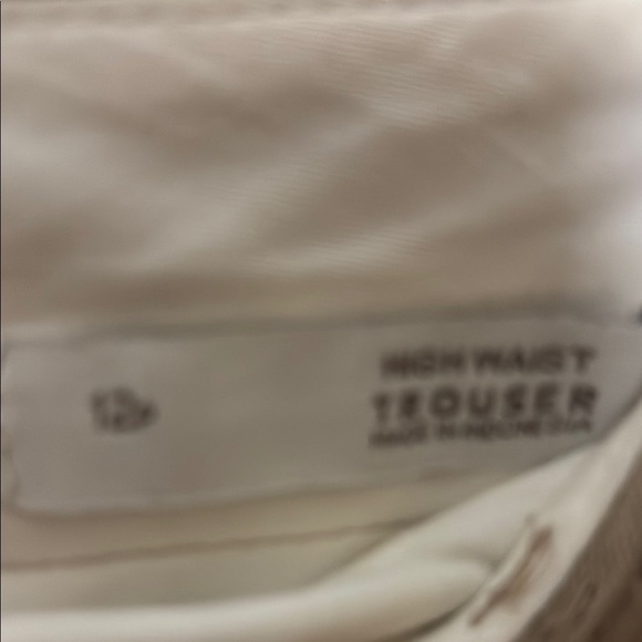 LOFT Tan Women's Pants - Picture 4 of 8